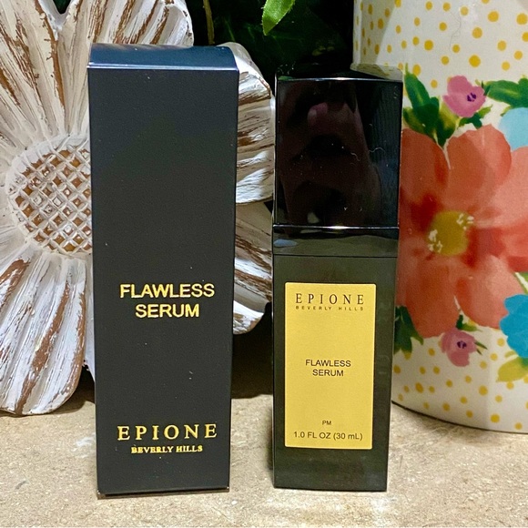 Sephora Skincare New Epione Beverly Hills Flawless Serum Full Size